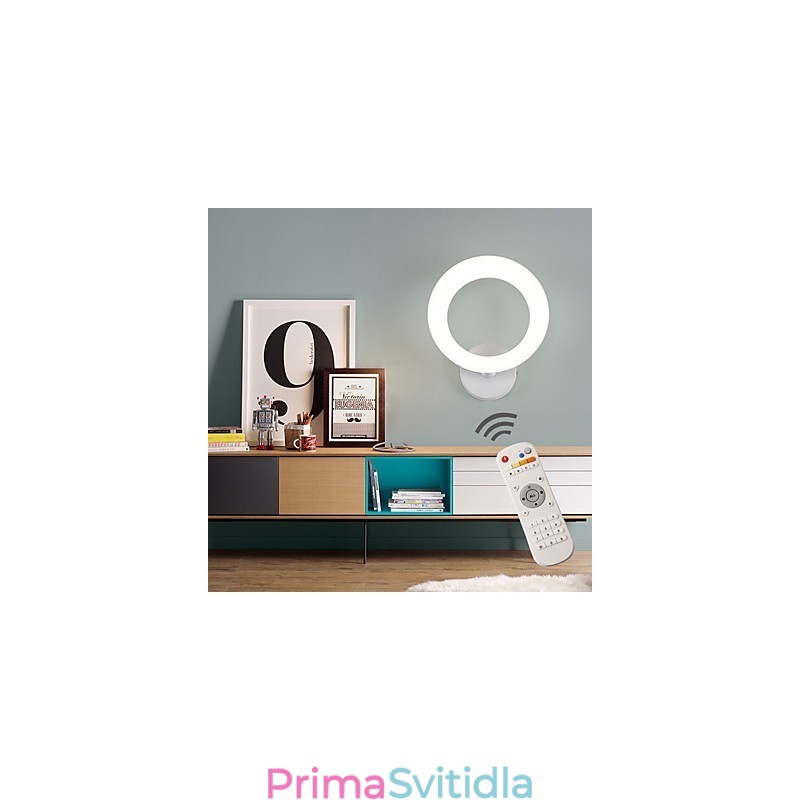 Moderní moderní ostatní funkce pro nástěnné svítidlo s okolním osvětlením v mini stylu