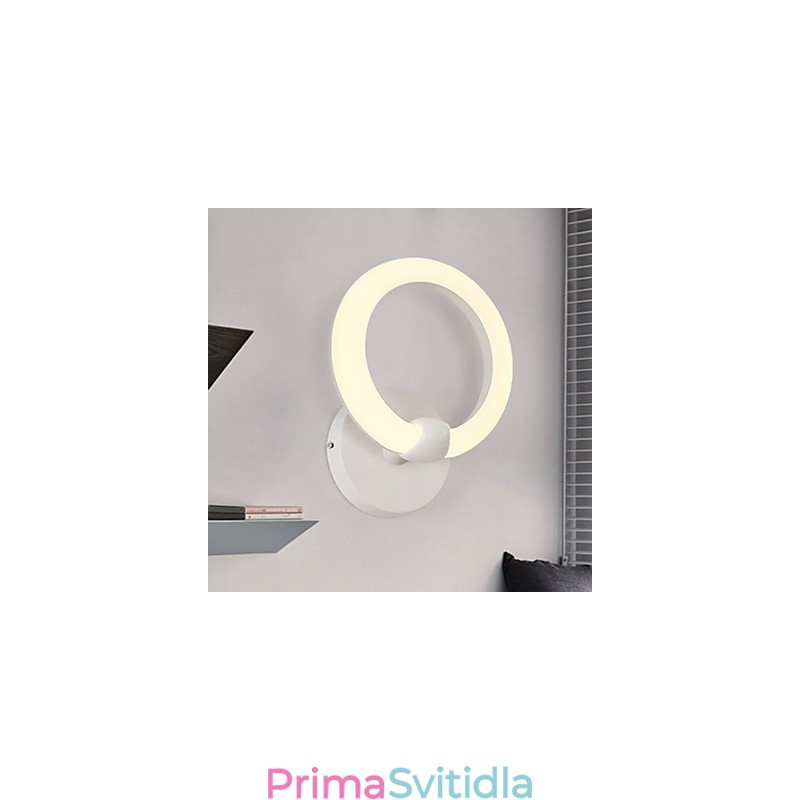 Moderní moderní ostatní funkce pro nástěnné svítidlo s okolním osvětlením v mini stylu