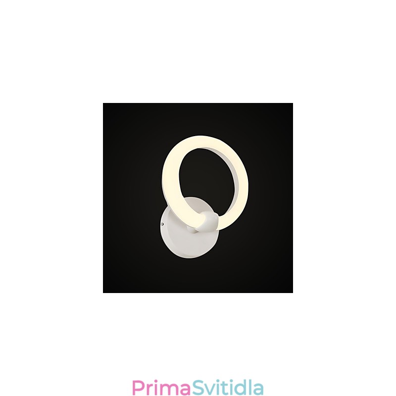 Moderní moderní ostatní funkce pro nástěnné svítidlo s okolním osvětlením v mini stylu