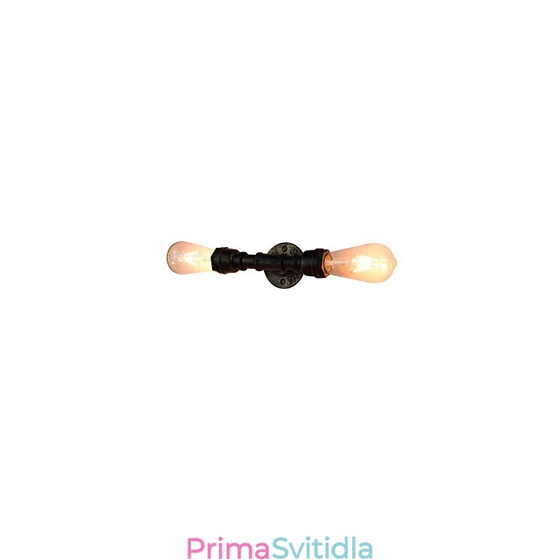 Rustic Lodge Traditional Classic Antique Mosazný prvek pro nástěnné svítidlo s okolním osvětlením