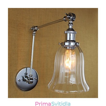 Country Retro galvanicky pokovená funkce pro ochranu zraku v mini stylu Okolní světlo s otočným ramenem Světelné nástěnné Country Retro galvanicky pokovená funkce pro ochranu zraku v mini stylu Okolní světlo s otočným ramenem Světelné nástěnné