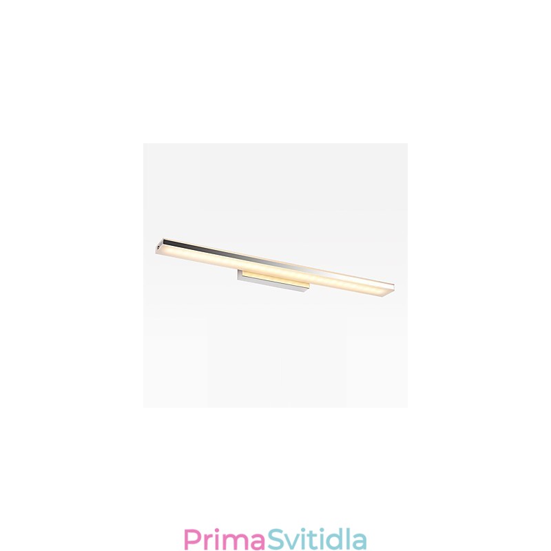 Integrované moderní moderní pro ambientní osvětlení Nástěnné svítidlo