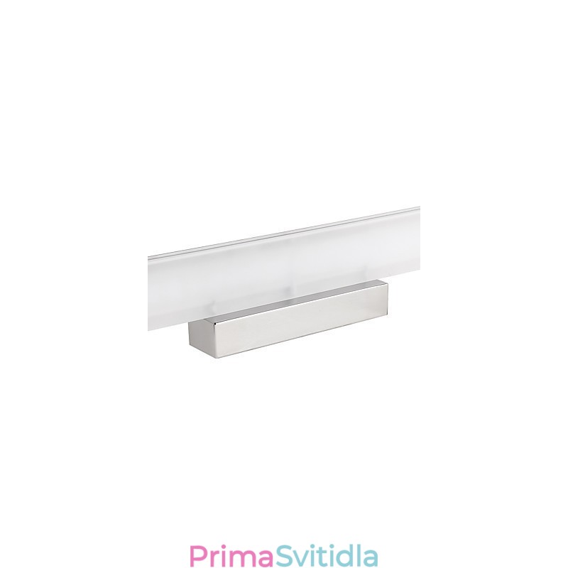 Integrované moderní moderní pro ambientní osvětlení Nástěnné svítidlo