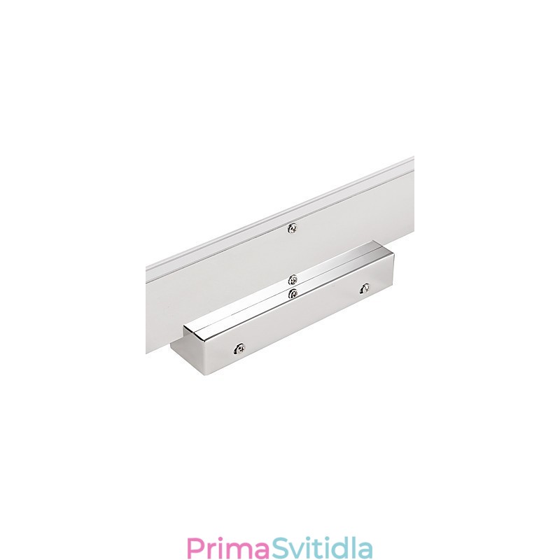 Integrované moderní moderní pro ambientní osvětlení Nástěnné svítidlo