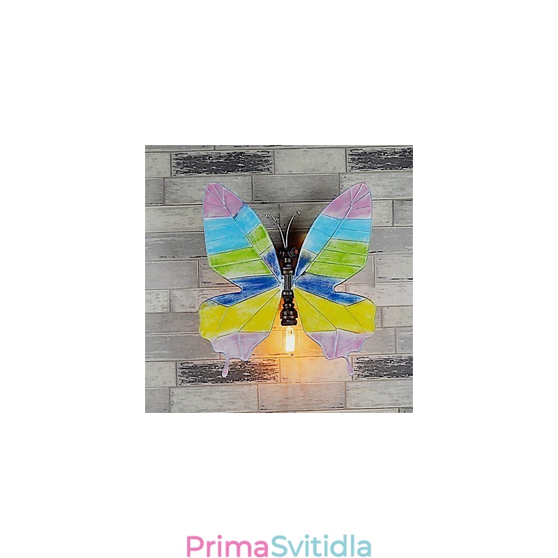 Integrovaná funkce moderního současného moderního současného malování pro nástěnné nástěnné svítidla s osvětlením