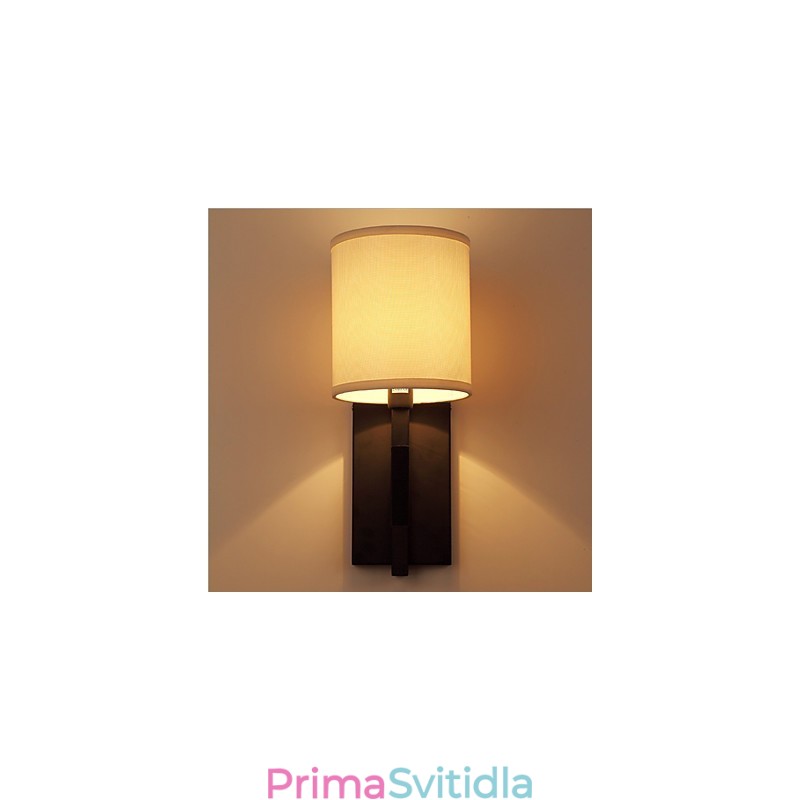 Integrovaná funkce moderního současného moderního současného malování pro nástěnné nástěnné svítidla s osvětlením
