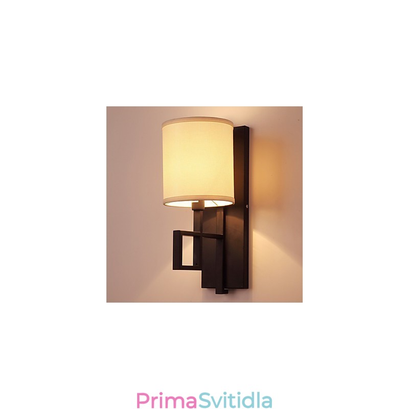 Integrovaná funkce moderního současného moderního současného malování pro nástěnné nástěnné svítidla s osvětlením