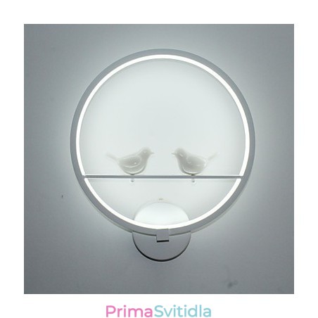 Nástěnná lampa do ložnice Noční lampa a kreativní osobnost moderních minimalistických kruhových schodů Nástěnná lampa do chodby Nástěnná lampa do ložnice Noční lampa a kreativní osobnost moderních minimalistických kruhových schodů Nástěnná lampa do chodby