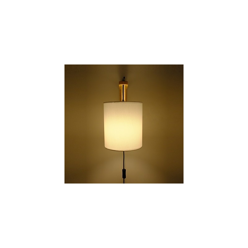 Moderní moderní ostatní funkce pro nástěnné svítidlo s okolním osvětlením v mini stylu