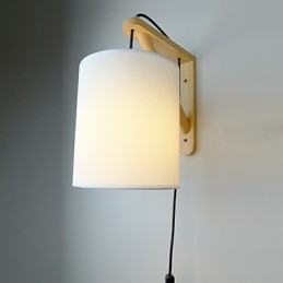 Moderní moderní ostatní funkce pro nástěnné svítidlo s okolním osvětlením v mini stylu