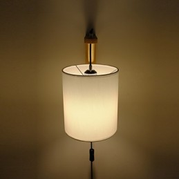 Moderní moderní ostatní funkce pro nástěnné svítidlo s okolním osvětlením v mini stylu