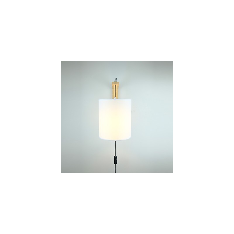 Moderní moderní ostatní funkce pro nástěnné svítidlo s okolním osvětlením v mini stylu