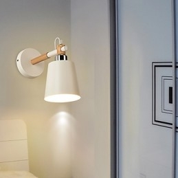 Moderní současná funkce Ambientní světlo Nástěnné svítidlo Nástěnné svítidlo