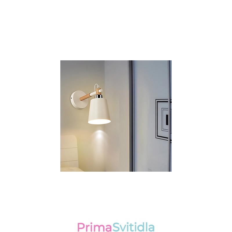 Moderní současná funkce Ambientní světlo Nástěnné svítidlo Nástěnné svítidlo