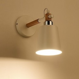 Moderní současná funkce Ambientní světlo Nástěnné svítidlo Nástěnné svítidlo