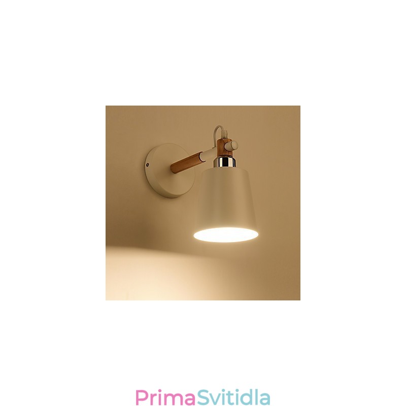 Moderní současná funkce Ambientní světlo Nástěnné svítidlo Nástěnné svítidlo