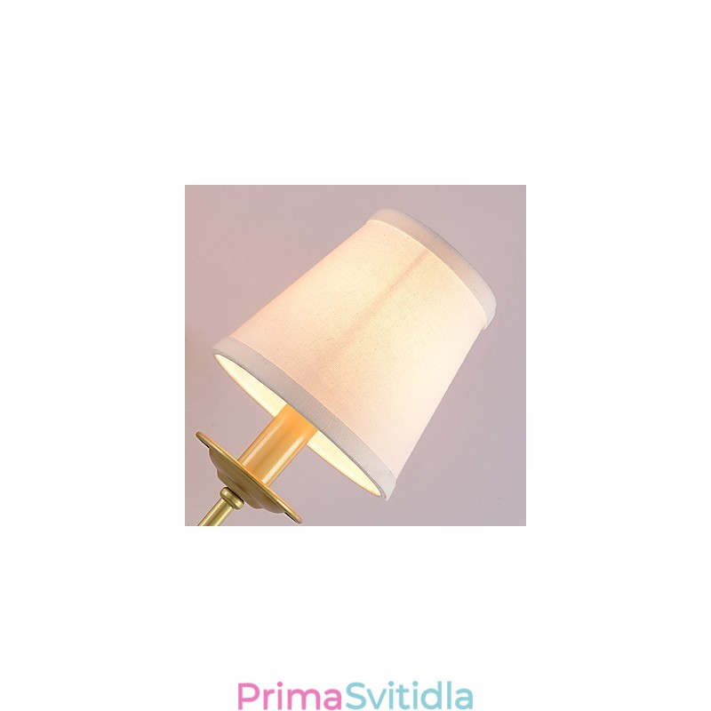 Rustikální Lodge Jednoduché Vintage Malba Funkce Ambient Light Wall Sconces Wall Light