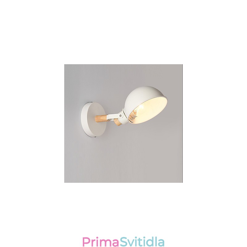 Moderní současná funkce Ambientní světlo Nástěnné svítidlo Nástěnné svítidlo