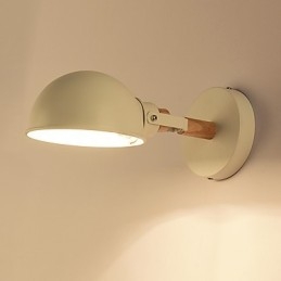 Moderní současná funkce Ambientní světlo Nástěnné svítidlo Nástěnné svítidlo