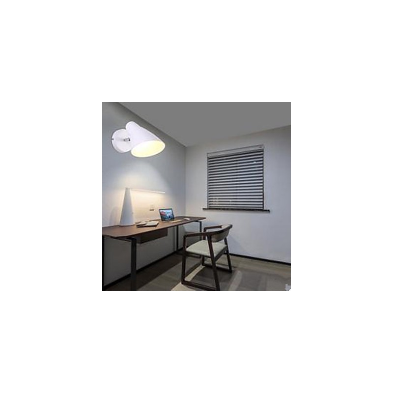 Moderní kreativní nástěnné svítidlo Venkovní balkonové nástěnné svítidlo Living Background Schodiště Chodba Chodba Světlo