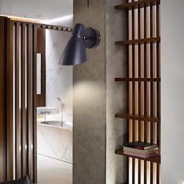 Moderní kreativní nástěnné svítidlo Venkovní balkonové nástěnné svítidlo Living Background Schodiště Chodba Chodba Světlo