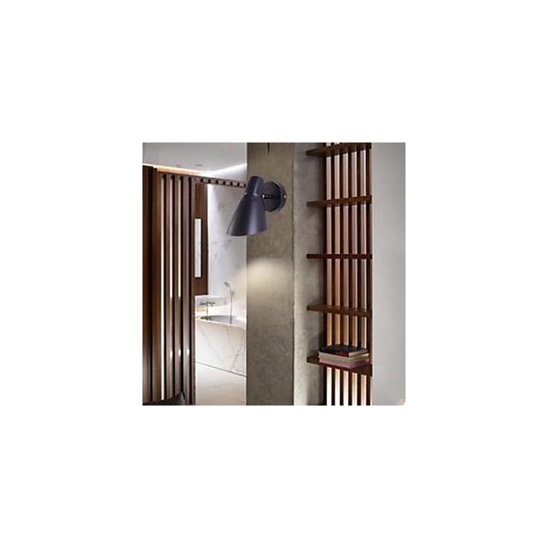 Moderní kreativní nástěnné svítidlo Venkovní balkonové nástěnné svítidlo Living Background Schodiště Chodba Chodba Světlo