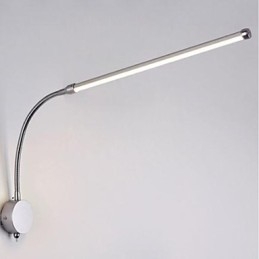 Lampa na čtení Ložnice Studie Dekorativní lampa Stolní lampa Barevná práce