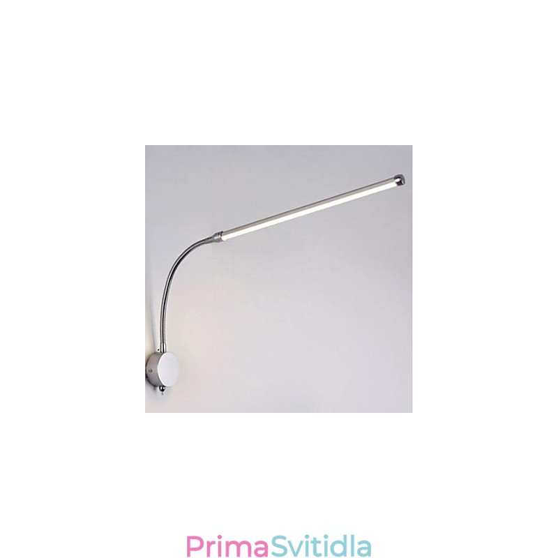 Lampa na čtení Ložnice Studie Dekorativní lampa Stolní lampa Barevná práce