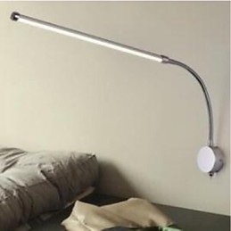 Lampa na čtení Ložnice Studie Dekorativní lampa Stolní lampa Barevná práce