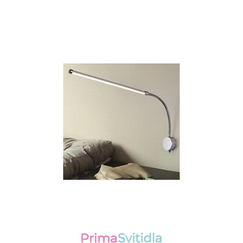 Lampa na čtení Ložnice Studie Dekorativní lampa Stolní lampa Barevná práce
