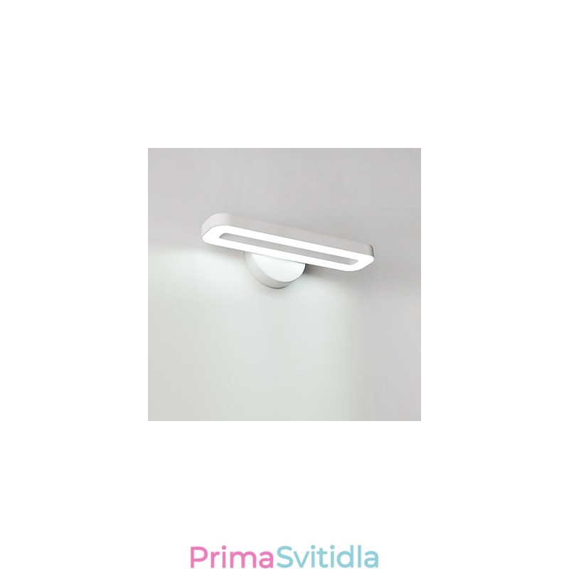 Nástěnné svítidlo Moderní současná funkce Nástěnné svítidlo s okolním světlem