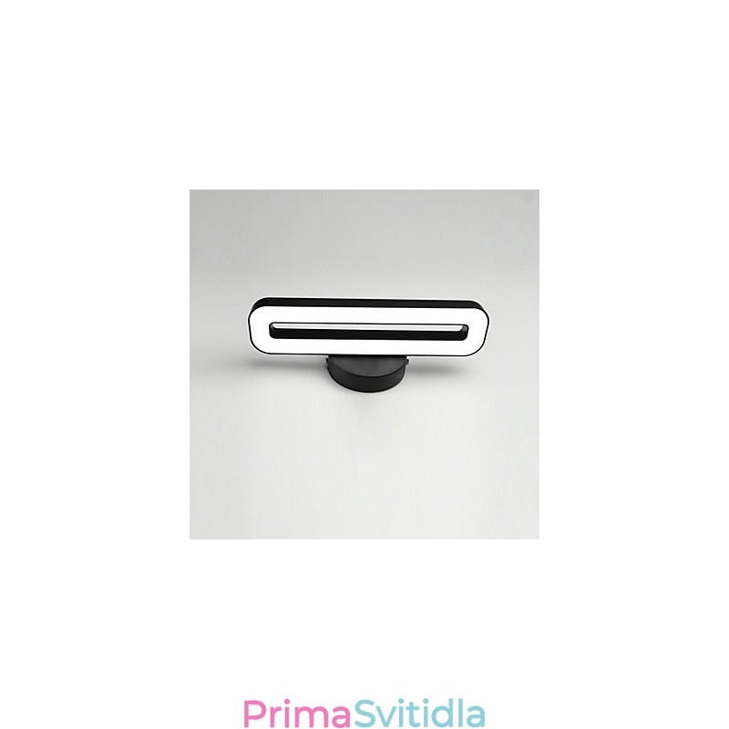 Nástěnné svítidlo Moderní současná funkce Nástěnné svítidlo s okolním světlem