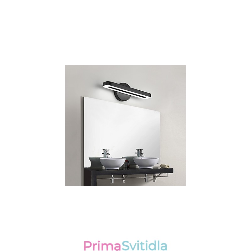 Nástěnné svítidlo Moderní současná funkce Nástěnné svítidlo s okolním světlem