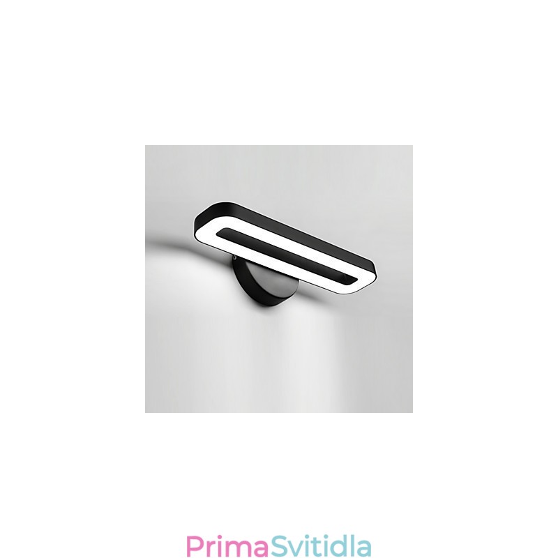 Nástěnné svítidlo Moderní současná funkce Nástěnné svítidlo s okolním světlem