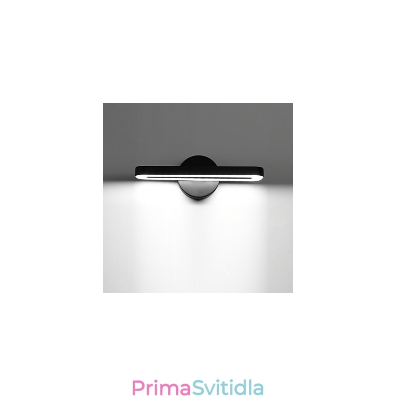 Nástěnné svítidlo Moderní současná funkce Nástěnné svítidlo s okolním světlem