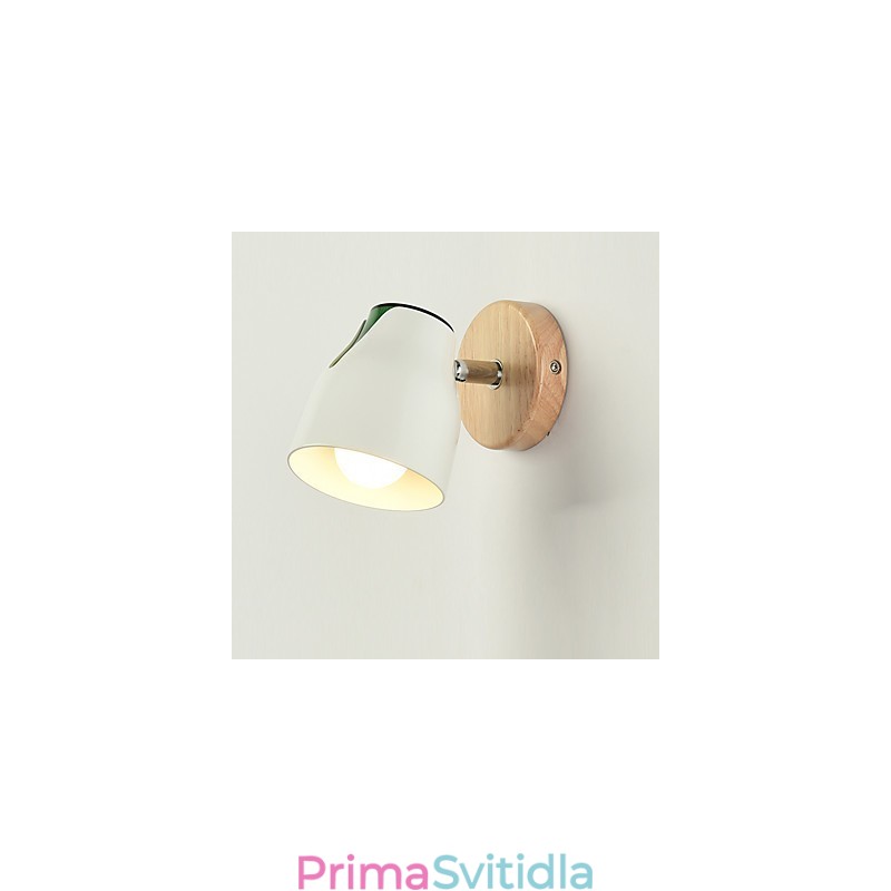 Moderní současná funkce Ambientní světlo Nástěnné svítidlo Nástěnné svítidlo