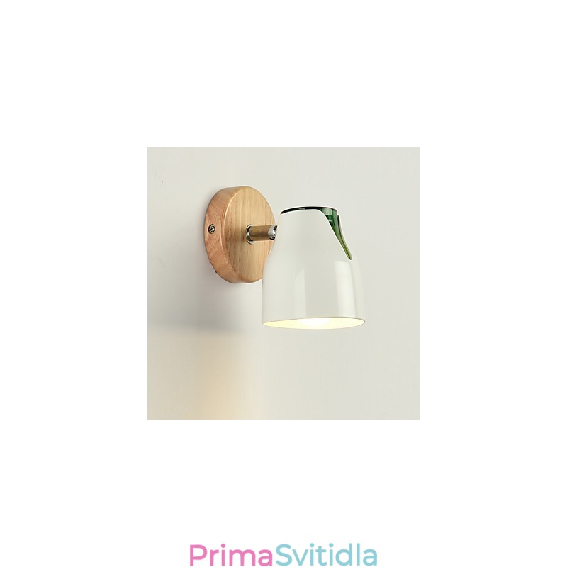 Moderní současná funkce Ambientní světlo Nástěnné svítidlo Nástěnné svítidlo