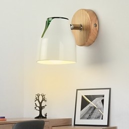 Moderní současná funkce Ambientní světlo Nástěnné svítidlo Nástěnné svítidlo