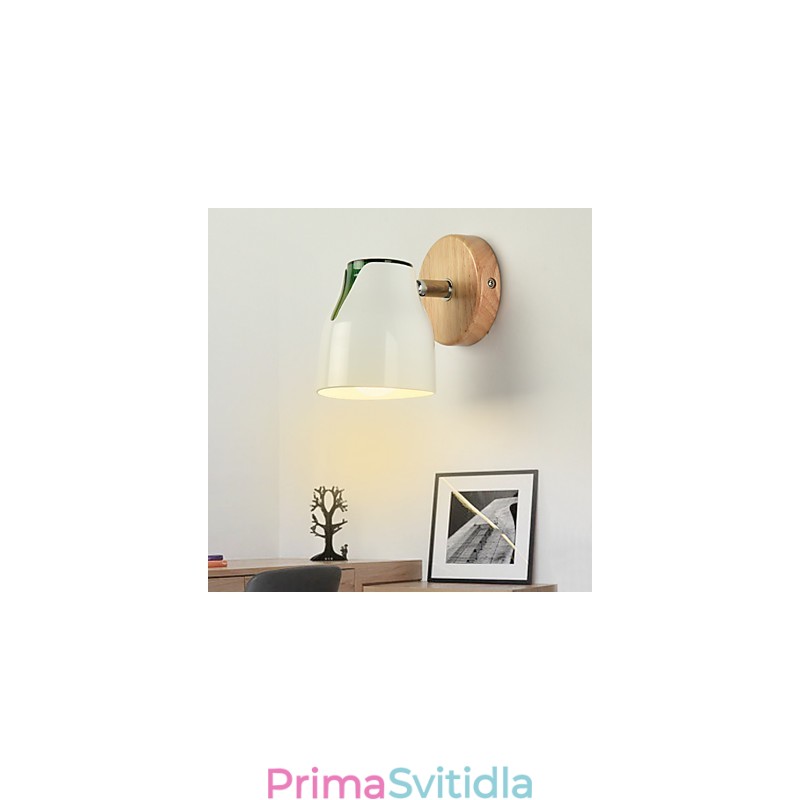 Moderní současná funkce Ambientní světlo Nástěnné svítidlo Nástěnné svítidlo