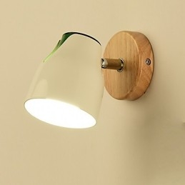 Moderní současná funkce Ambientní světlo Nástěnné svítidlo Nástěnné svítidlo