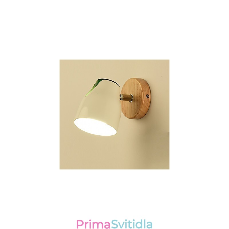 Moderní současná funkce Ambientní světlo Nástěnné svítidlo Nástěnné svítidlo
