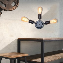 Retro nástěnná lampa Balkon Schodiště Originalita Osobnost Bar Dekorativní nástěnná lampa Domácí dekorace Osvětlení