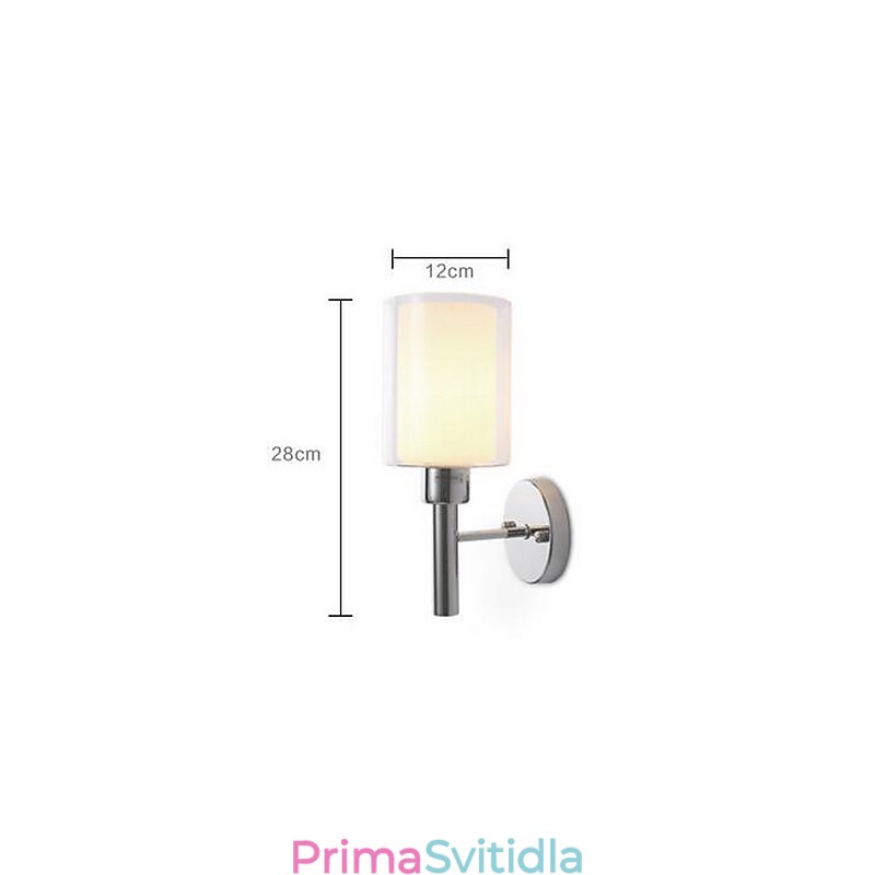 Moderní současná ostatní funkce nástěnné svítidlo Uplight nástěnné svítidlo