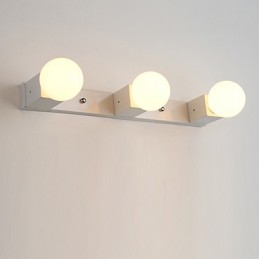 Moderní současná funkce Ambientní světlo Nástěnné svítidlo Nástěnné svítidlo