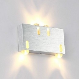 Moderní Současné Ostatní funkce Nástěnné osvětlení Ambient Light Nástěnné svítidlo