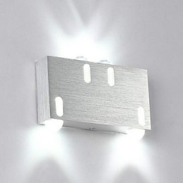 Moderní Současné Ostatní funkce Nástěnné osvětlení Ambient Light Nástěnné svítidlo