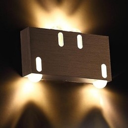 Moderní Současné Ostatní funkce Nástěnné osvětlení Ambient Light Nástěnné svítidlo