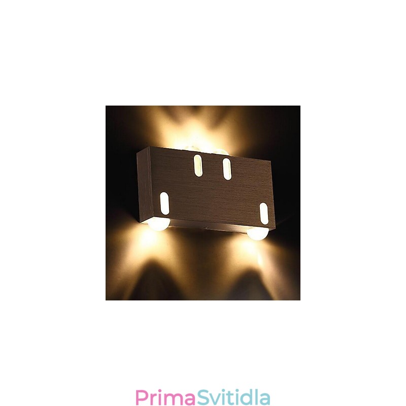 Moderní Současné Ostatní funkce Nástěnné osvětlení Ambient Light Nástěnné svítidlo