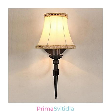 Vintage Others Feature Uplight Nástěnné nástěnné svítidlo Vintage Others Feature Uplight Nástěnné nástěnné svítidlo