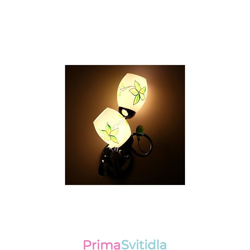 Moderní současná ostatní funkce nástěnné svítidlo Uplight nástěnné svítidlo